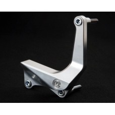 Motocorse Billet Water Pump Protector for the Ducati Streetfighter, Hyper 821, Multi 1200 (10-14), & S4R/S4RS